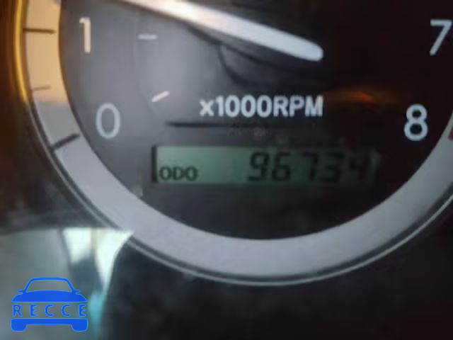2005 TOYOTA SIENNA XLE 5TDZA22C15S313585 image 7