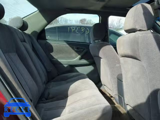 1998 TOYOTA CAMRY CE/L 4T1BG22K8WU319481 зображення 5