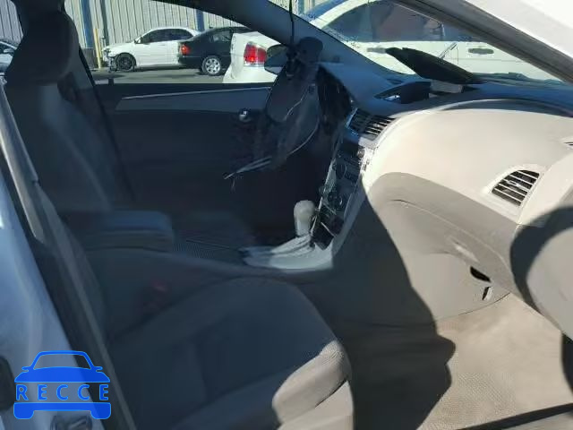2011 CHEVROLET MALIBU 1LT 1G1ZC5E17BF380492 image 4