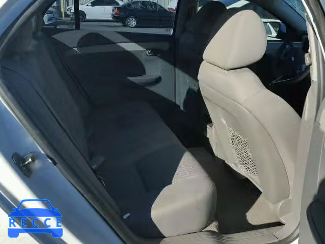 2011 CHEVROLET MALIBU 1LT 1G1ZC5E17BF380492 image 5
