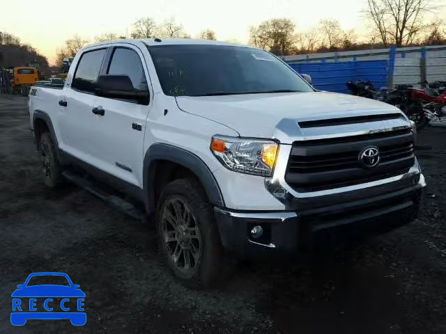 2015 TOYOTA TUNDRA CREWMAX 5TFEY5F18FX176810 зображення 0