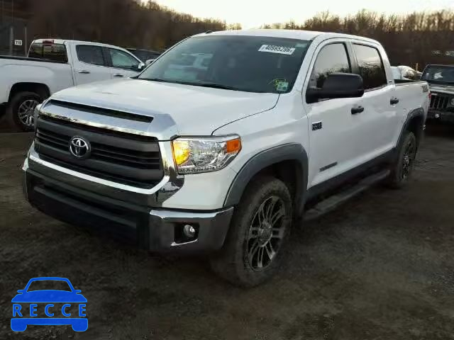 2015 TOYOTA TUNDRA CREWMAX 5TFEY5F18FX176810 Bild 1