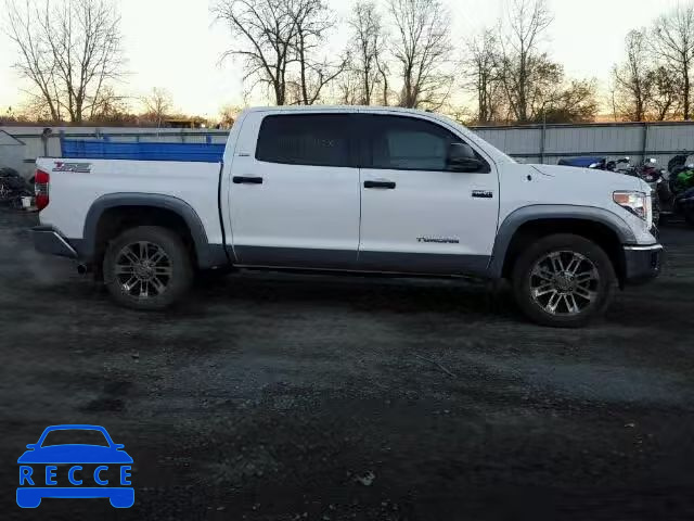 2015 TOYOTA TUNDRA CREWMAX 5TFEY5F18FX176810 Bild 8