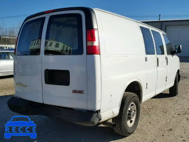 2008 GMC SAVANA G25 1GTGG25C581117801 image 3