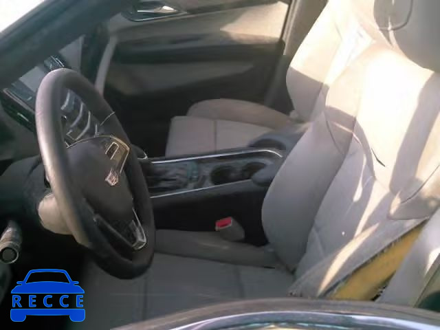 2015 CADILLAC ATS 1G6AA5RX3F0101057 image 3