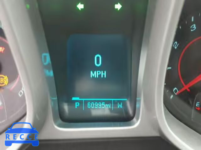 2013 CHEVROLET CAMARO LT 2G1FB3D36D9151004 image 7