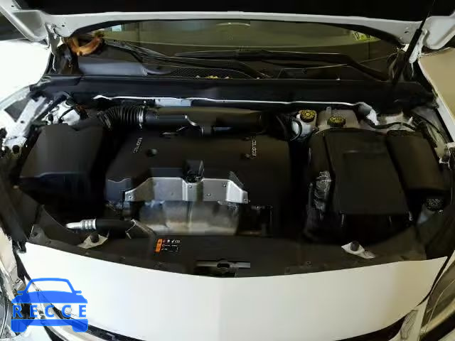 2014 CHEVROLET MALIBU LS 1G11B5SL5EF108923 image 6