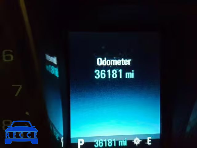 2014 CHEVROLET MALIBU LS 1G11B5SL5EF108923 image 7