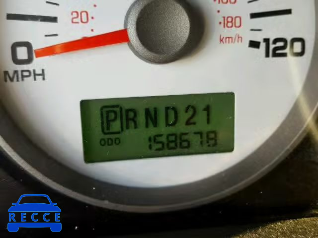 2006 FORD ESCAPE XLT 1FMYU93106KD26048 image 7