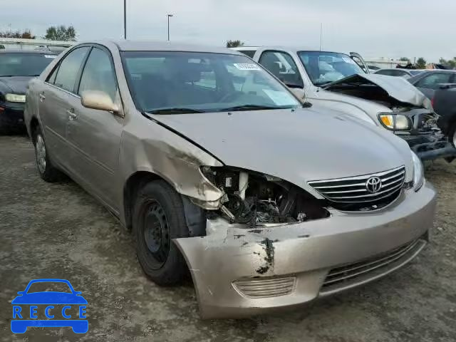 2006 TOYOTA CAMRY LE/X 4T1BE32K26U698747 image 0
