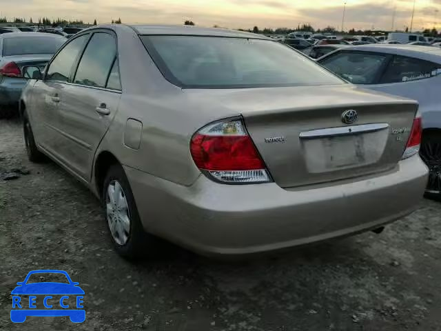 2006 TOYOTA CAMRY LE/X 4T1BE32K26U698747 image 2
