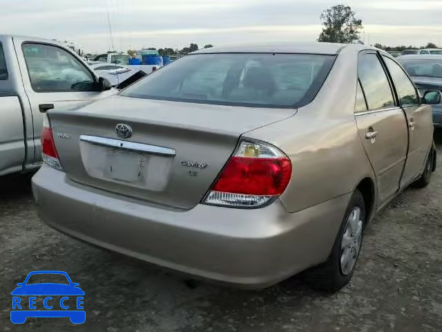 2006 TOYOTA CAMRY LE/X 4T1BE32K26U698747 image 3