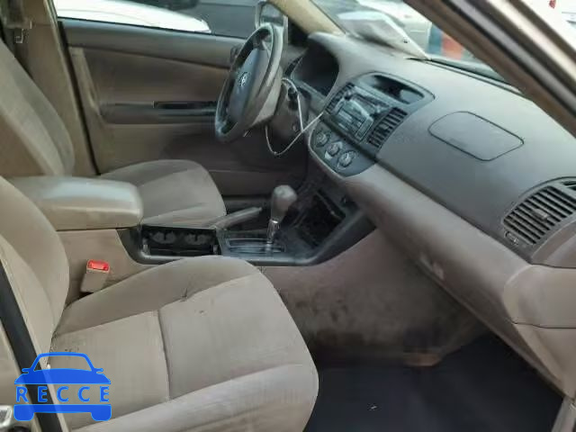 2006 TOYOTA CAMRY LE/X 4T1BE32K26U698747 image 4