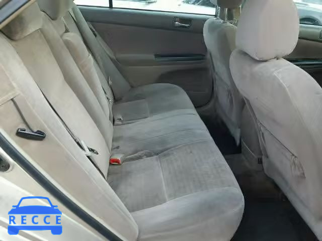 2006 TOYOTA CAMRY LE/X 4T1BE32K26U698747 image 5