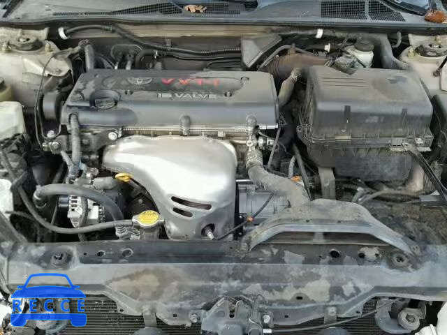 2006 TOYOTA CAMRY LE/X 4T1BE32K26U698747 Bild 6