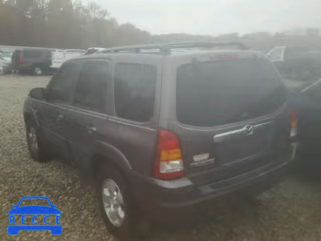 2003 MAZDA TRIBUTE ES 4F2CZ96113KM32953 зображення 2