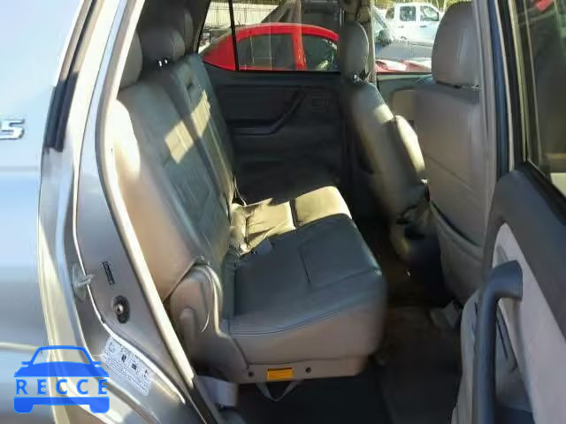 2007 TOYOTA SEQUOIA SR 5TDZT34A87S287906 Bild 5