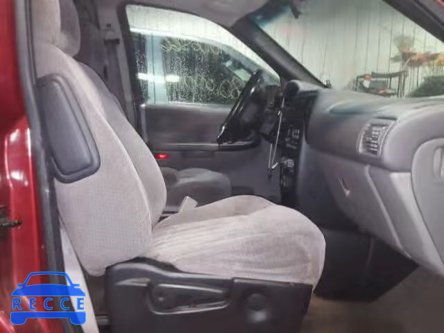 2002 PONTIAC MONTANA 1GMDU03E02D320567 зображення 4