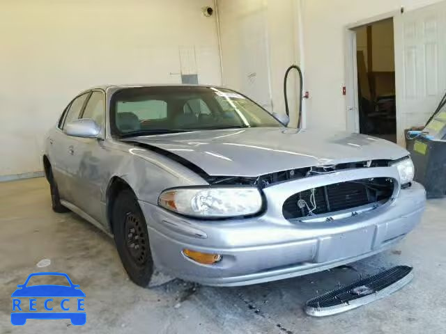 2004 BUICK LESABRE CU 1G4HP52K74U212270 зображення 0