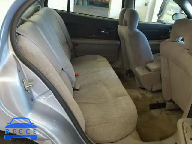 2004 BUICK LESABRE CU 1G4HP52K74U212270 Bild 5