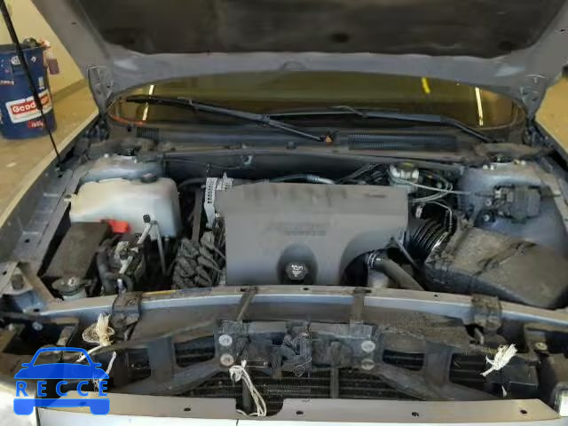 2004 BUICK LESABRE CU 1G4HP52K74U212270 Bild 6