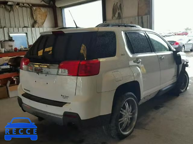 2010 GMC TERRAIN SL 2CTFLHEY1A6253503 зображення 3