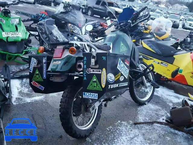 1989 KAWASAKI KL650 JKAKLEA11KA014047 зображення 3