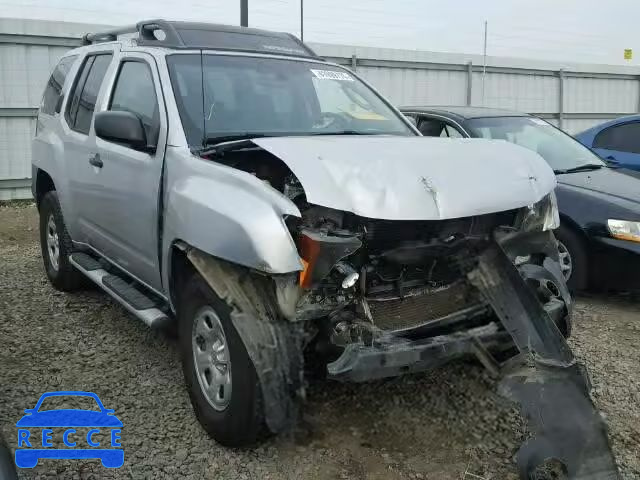 2011 NISSAN XTERRA 4.0 5N1AN0NWXBC520089 image 0