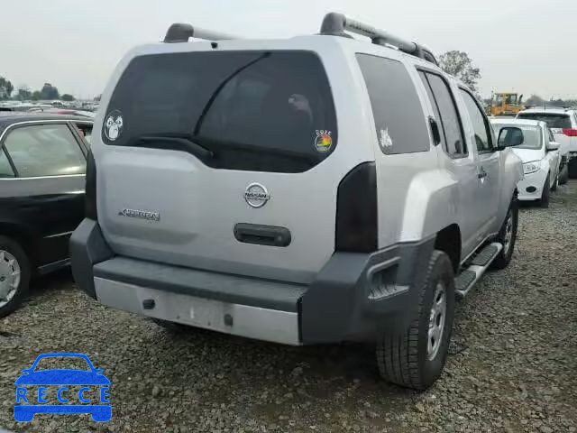 2011 NISSAN XTERRA 4.0 5N1AN0NWXBC520089 image 3