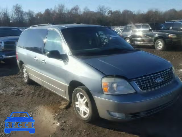 2004 FORD FREESTAR L 2FMZA58244BB28894 image 0