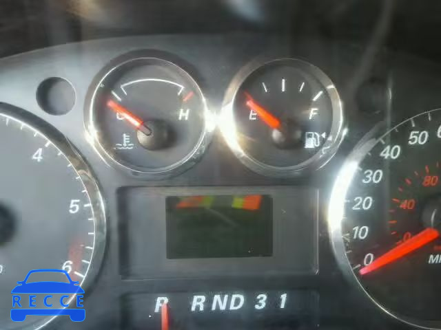 2004 FORD FREESTAR L 2FMZA58244BB28894 image 7