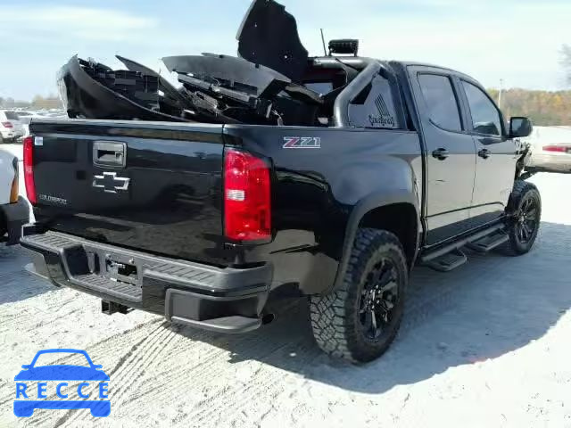 2016 CHEVROLET COLORADO Z 1GCGSDE33G1242630 зображення 3
