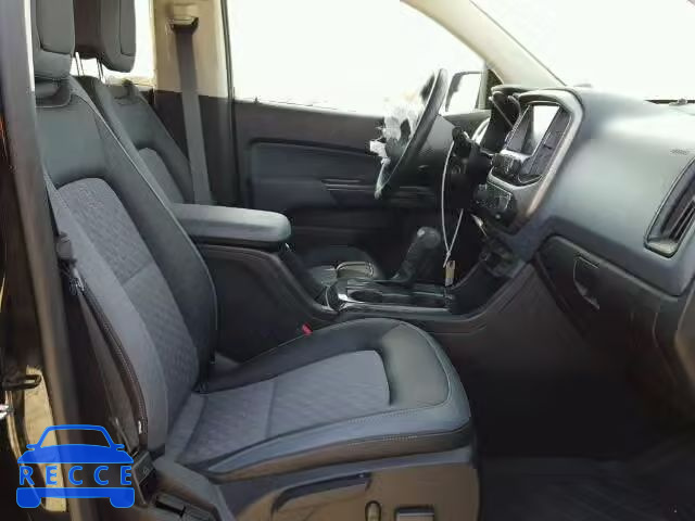 2016 CHEVROLET COLORADO Z 1GCGSDE33G1242630 зображення 4
