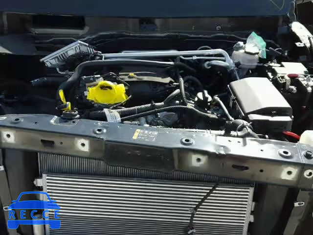 2016 CHEVROLET COLORADO Z 1GCGSDE33G1242630 зображення 6
