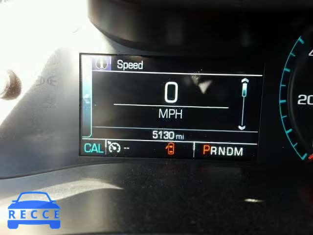 2016 CHEVROLET COLORADO Z 1GCGSDE33G1242630 зображення 7