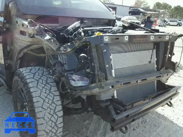 2016 CHEVROLET COLORADO Z 1GCGSDE33G1242630 зображення 8