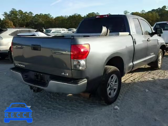 2007 TOYOTA TUNDRA DOU 5TBBV54167S459933 image 3