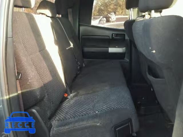 2007 TOYOTA TUNDRA DOU 5TBBV54167S459933 image 5
