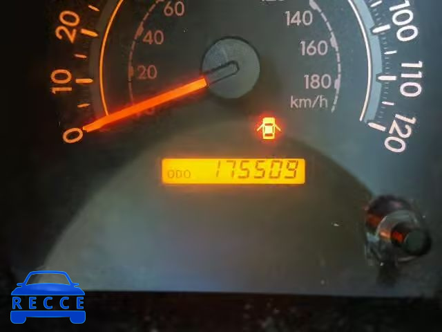 2007 TOYOTA TUNDRA DOU 5TBBV54167S459933 image 7