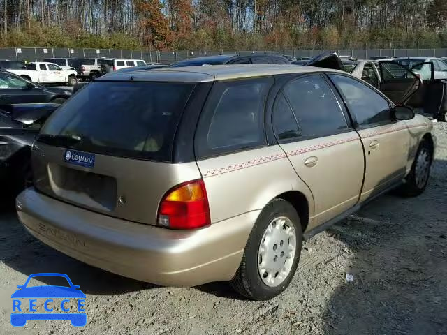 1996 SATURN SW2 1G8ZK8273TZ312351 image 3