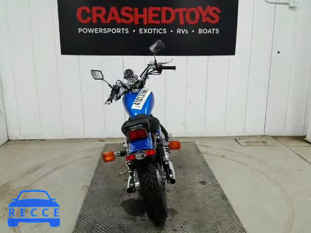 2009 HONDA CMX250C JH2MC13089K508588 image 3