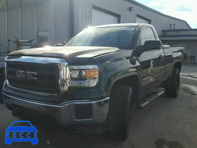 2014 GMC SIERRA C15 1GTN1TEH3EZ269812 Bild 1