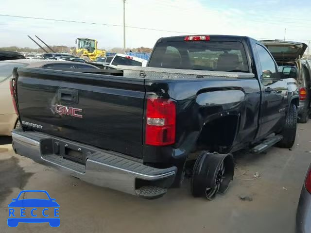 2014 GMC SIERRA C15 1GTN1TEH3EZ269812 image 3