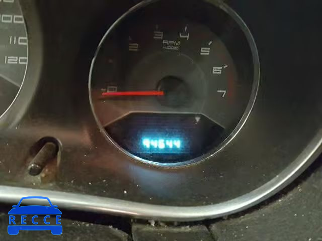 2013 DODGE AVENGER SE 1C3CDZAG9DN770454 image 7