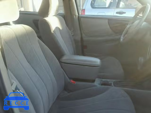 2004 CHEVROLET CLASSIC 1G1ND52F84M633216 Bild 4