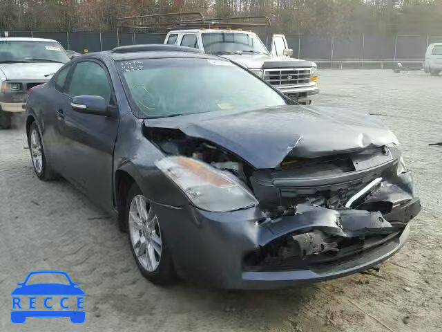 2008 NISSAN ALTIMA 3.5 1N4BL24E38C263701 image 0