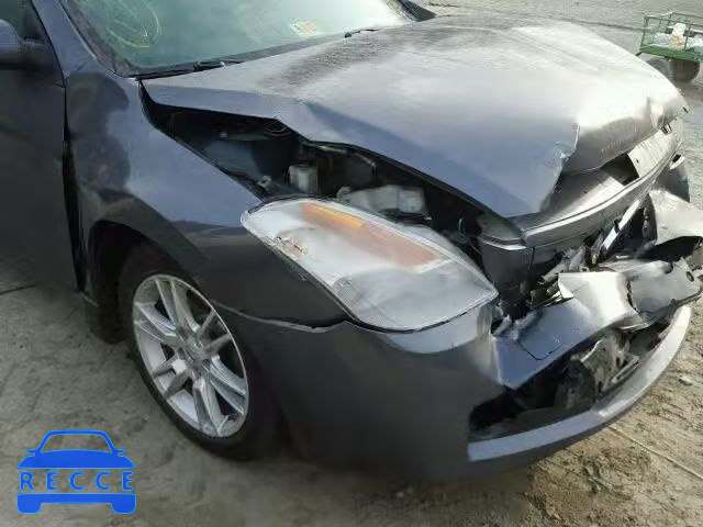 2008 NISSAN ALTIMA 3.5 1N4BL24E38C263701 зображення 9