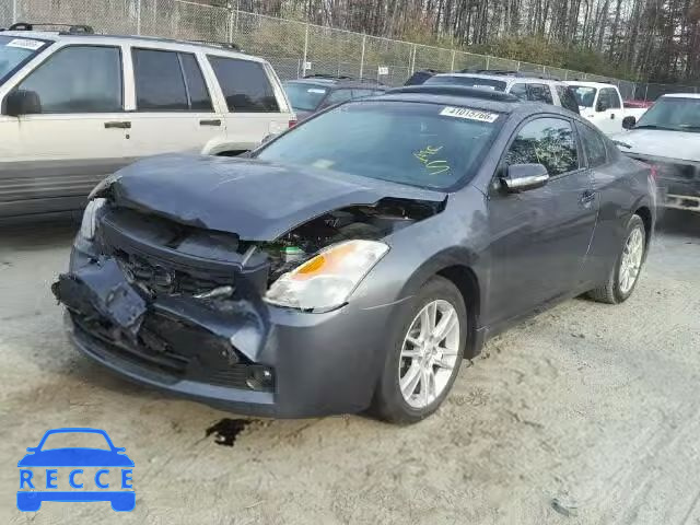 2008 NISSAN ALTIMA 3.5 1N4BL24E38C263701 зображення 1