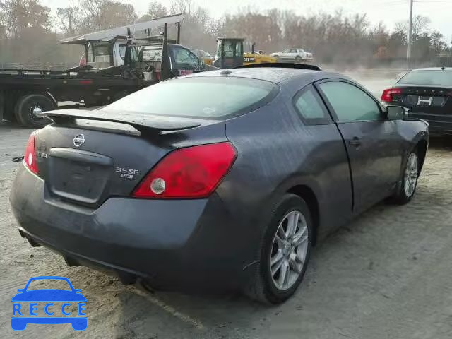 2008 NISSAN ALTIMA 3.5 1N4BL24E38C263701 зображення 3