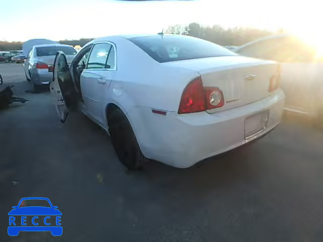 2010 CHEVROLET MALIBU LS 1G1ZB5EB8A4107129 image 2